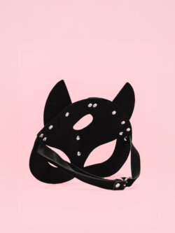 Masca Bondage 3rd Eye image 2