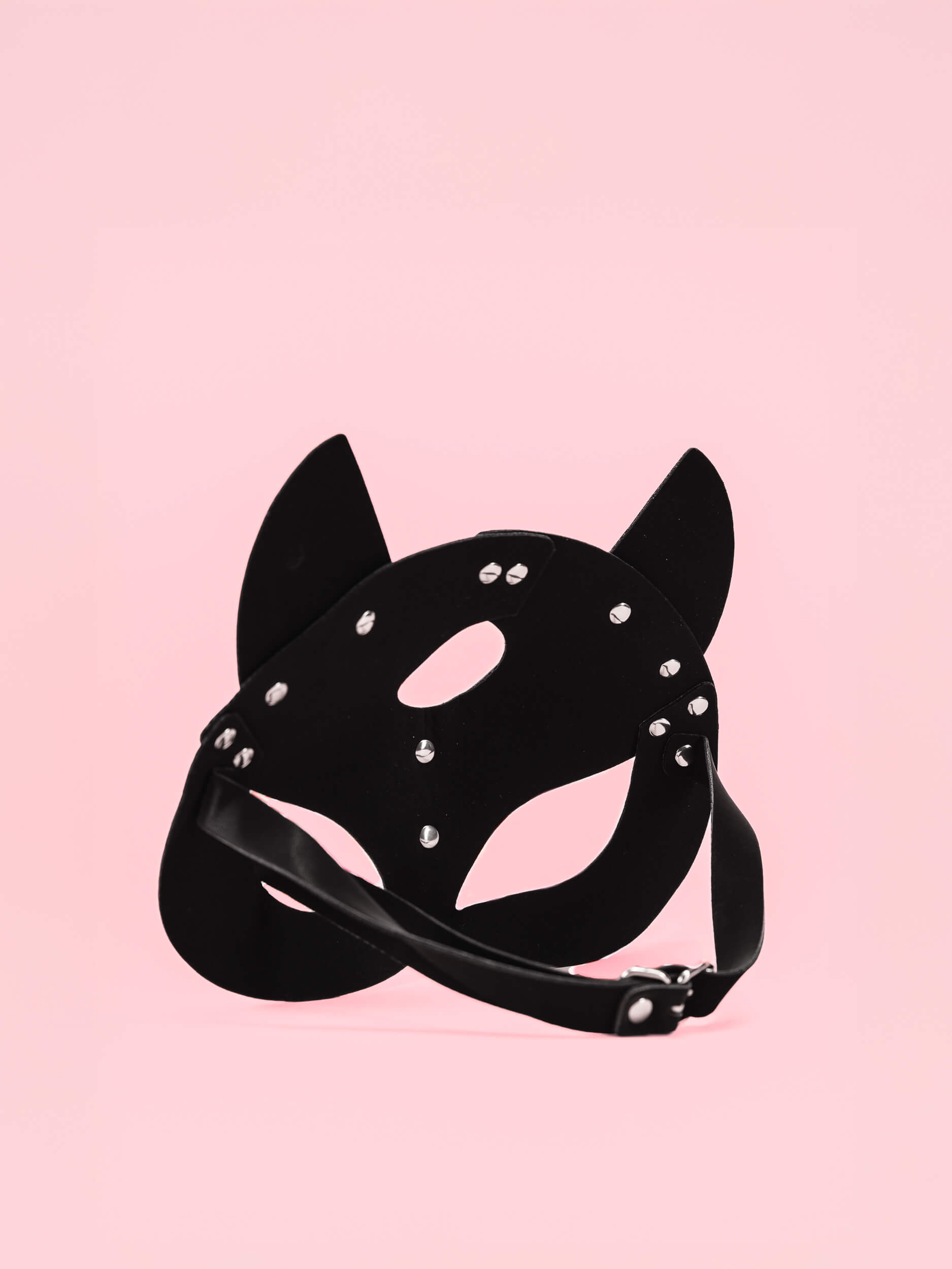 Masca Bondage 3rd Eye image 2