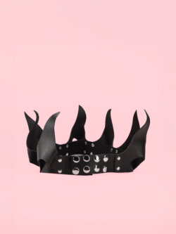 Coroana BDSM Ajustabila image 1