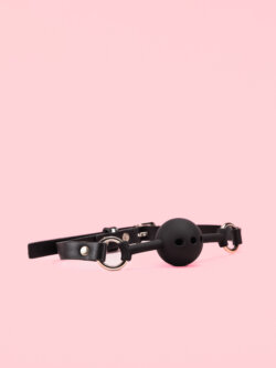 Set BDSM Kitty - Catuse, Masca si Choker image 2