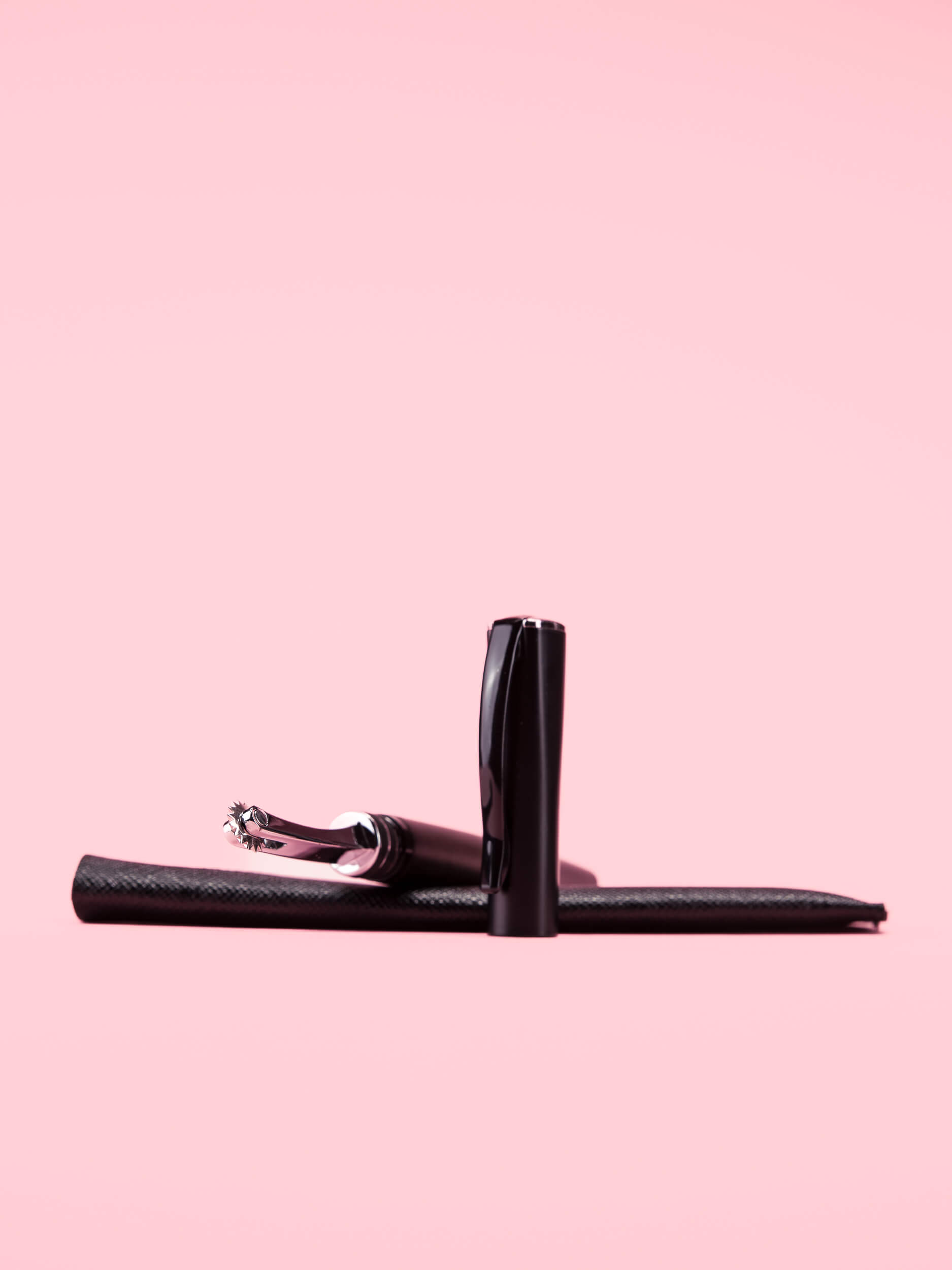 Pinwheel Accesoriu BDSM Stilou image 3