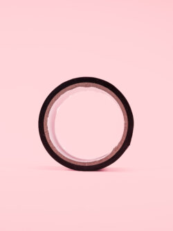 Bondage Tape Banda Non-Adeziva BDSM image 1