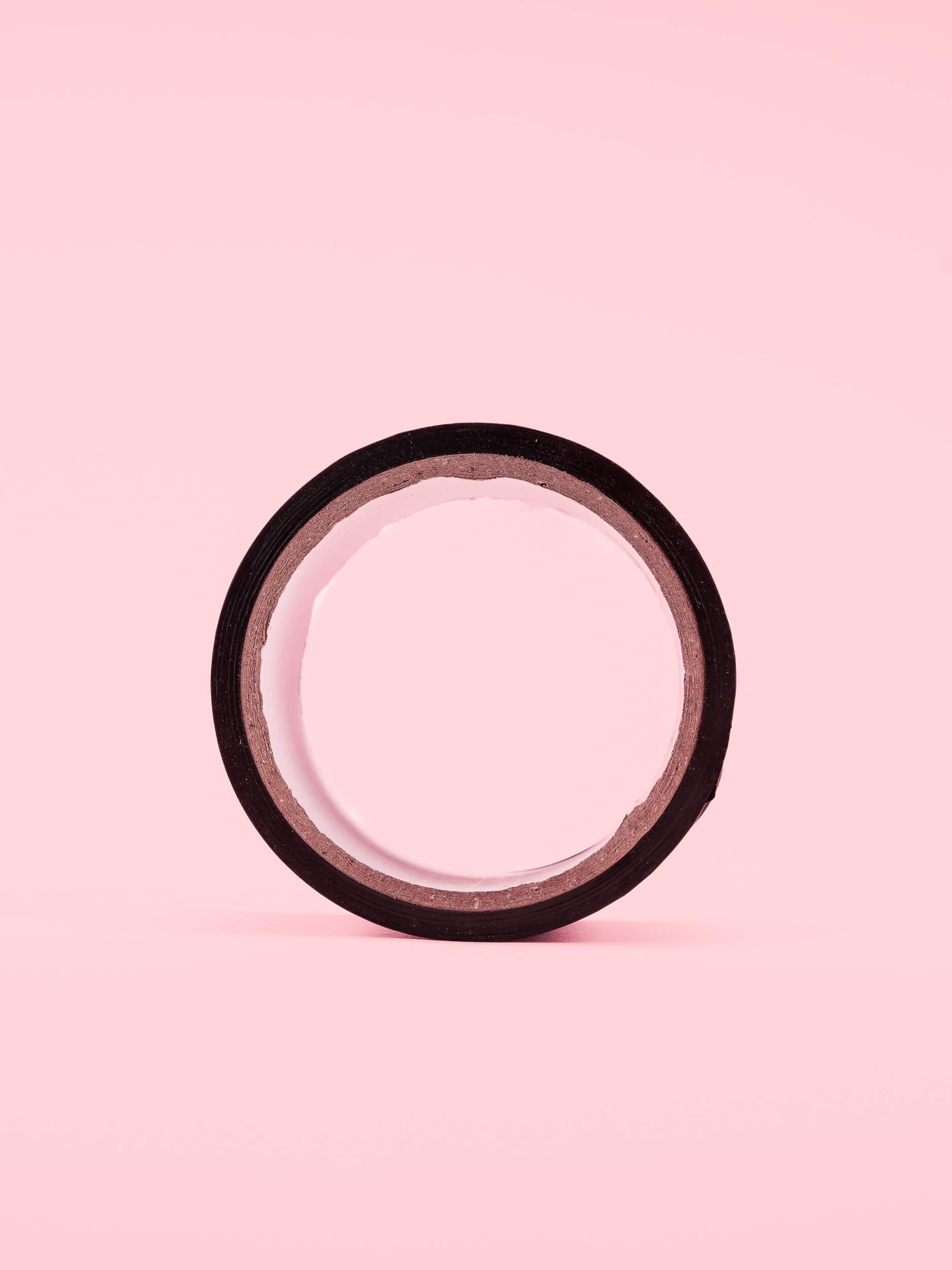 Bondage Tape Banda Non-Adeziva BDSM image 1