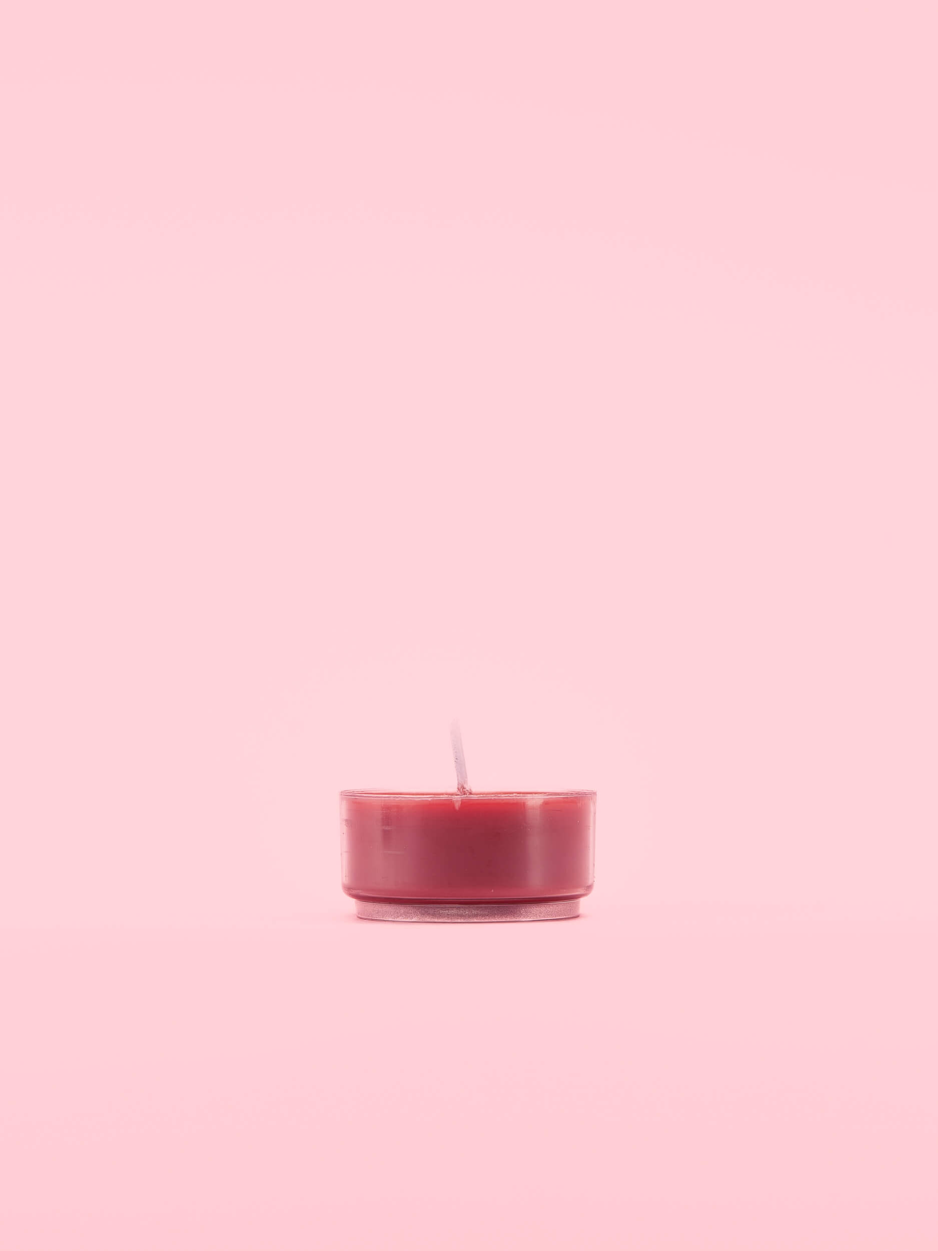 Set Lumanari Rosii BDSM image 1