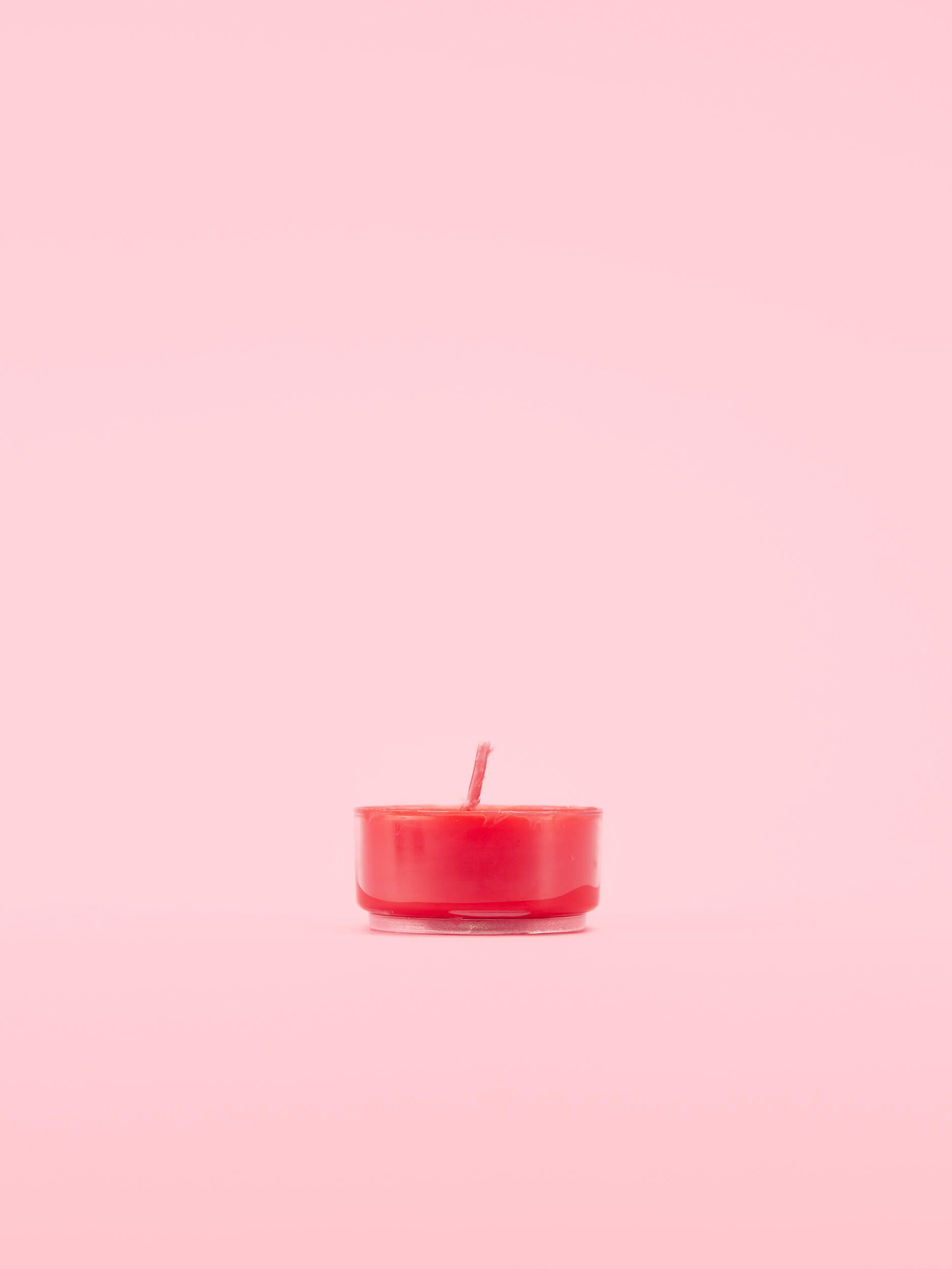 Set Lumanari Rosii BDSM image 2