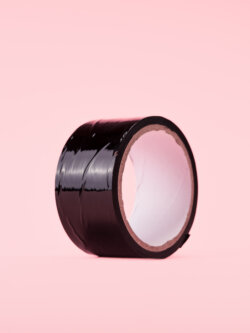 Bondage Tape Banda Non-Adeziva BDSM thumbnail image 