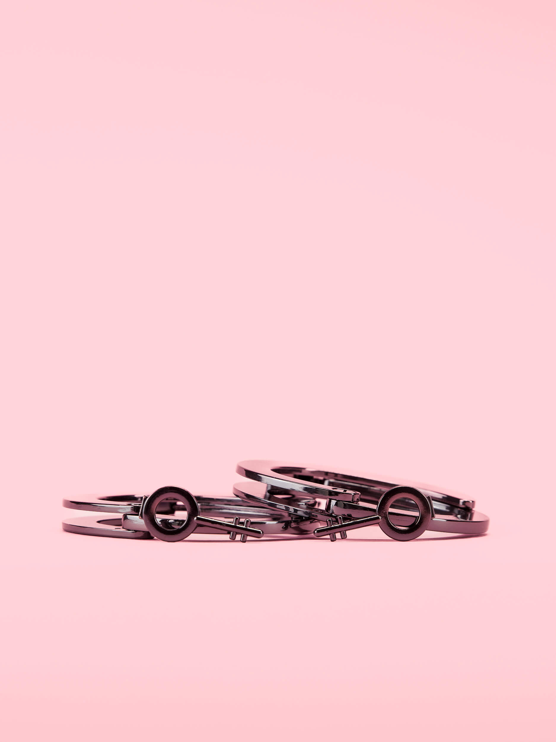 Catuse Sexy BDSM Minimaliste image 2