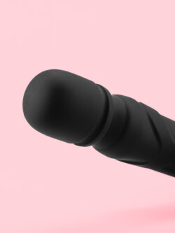 Agent Smith - Magic Wand image 1