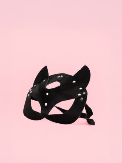 Masca Bondage 3rd Eye thumbnail image