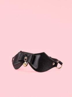 Set BDSM Kitty - Catuse, Masca si Choker image 3