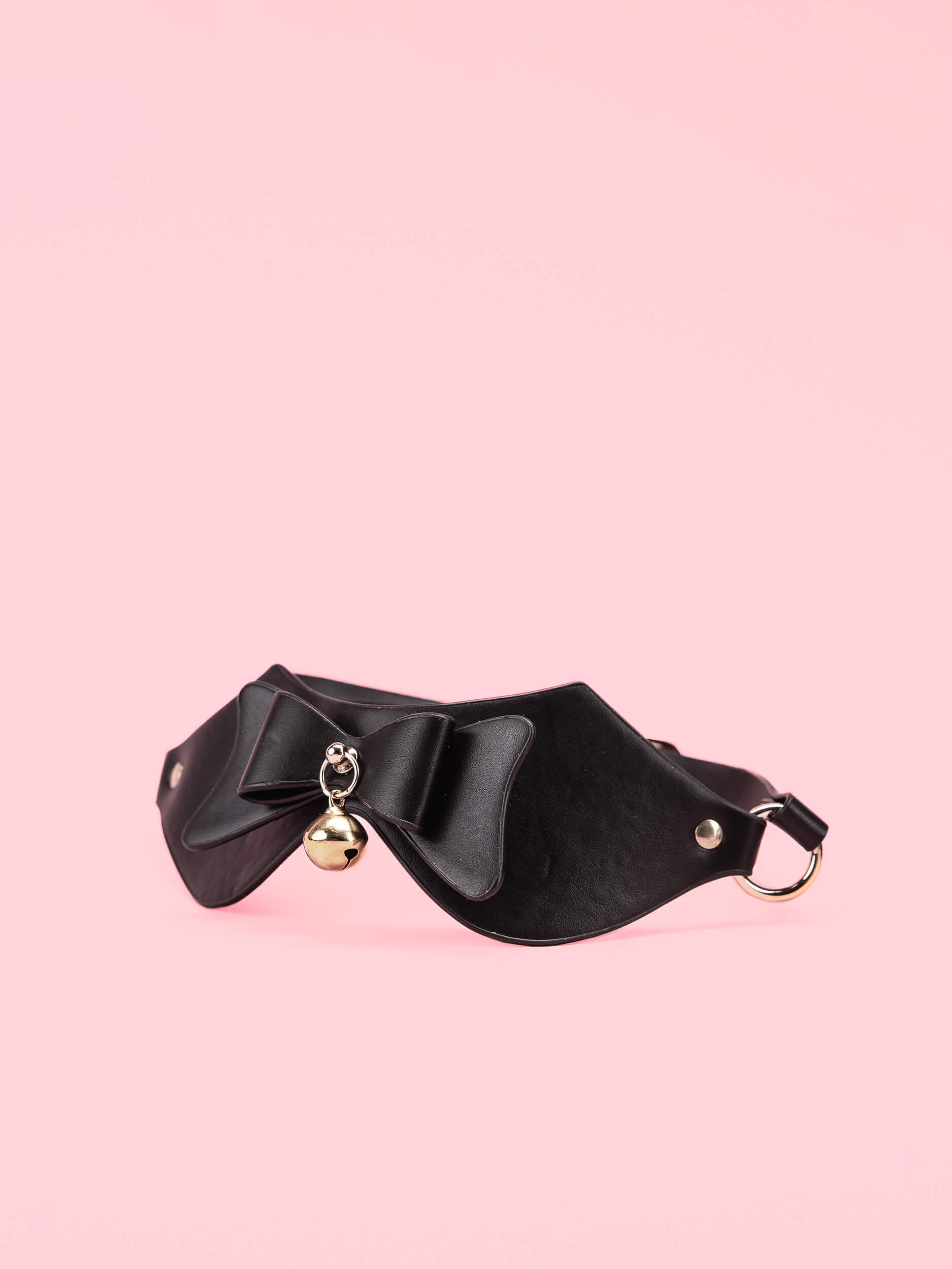 Set BDSM Kitty - Catuse, Masca si Choker image 3