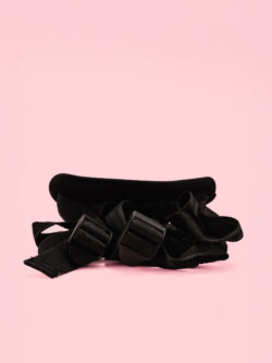 Strap On Harness cu Inele Interschimbabile image 2