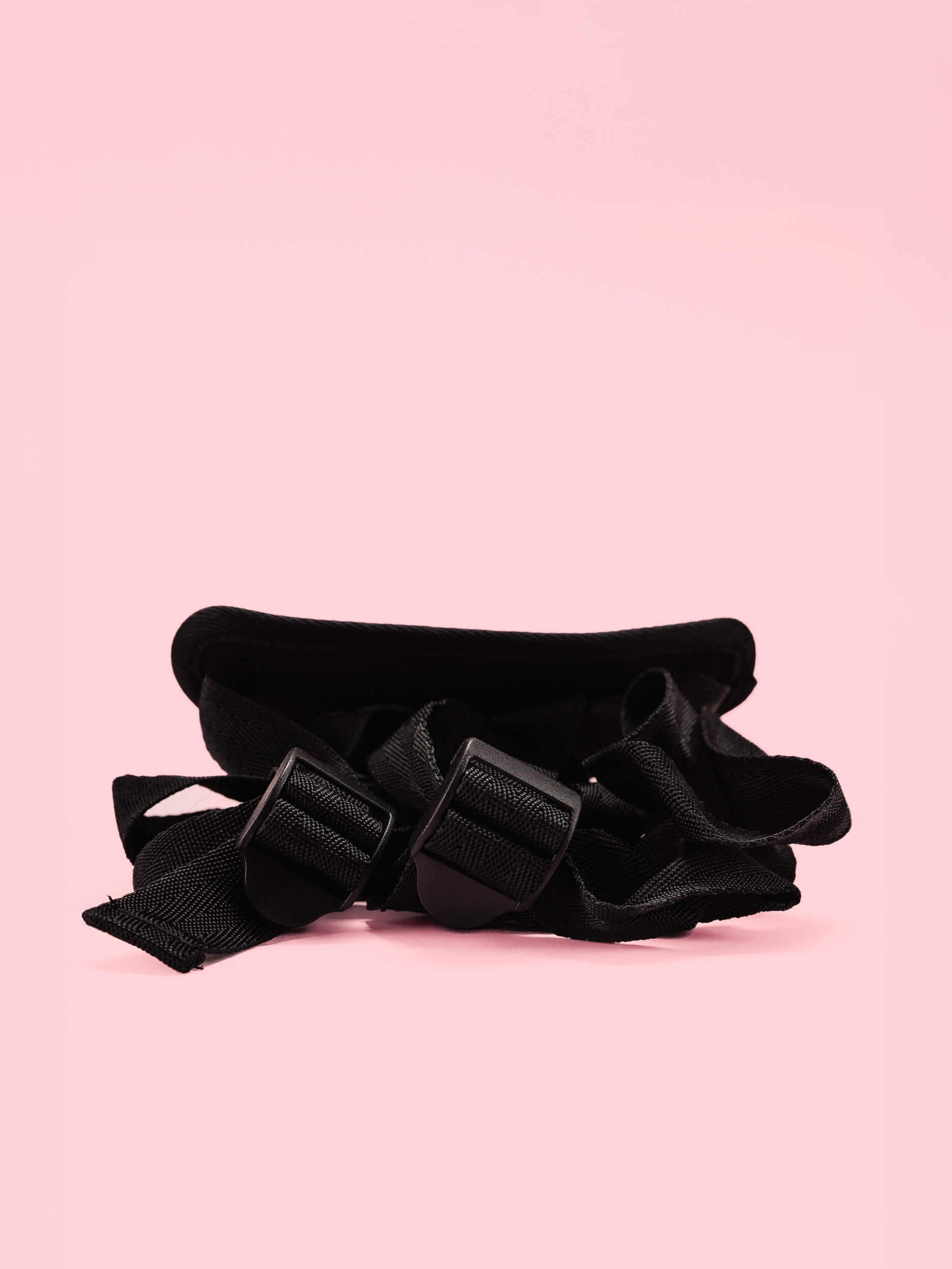 Strap On Harness cu Inele Interschimbabile image 2