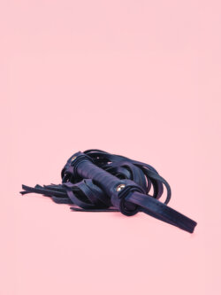 Set Complet BDSM Premium din Piele thumbnail image