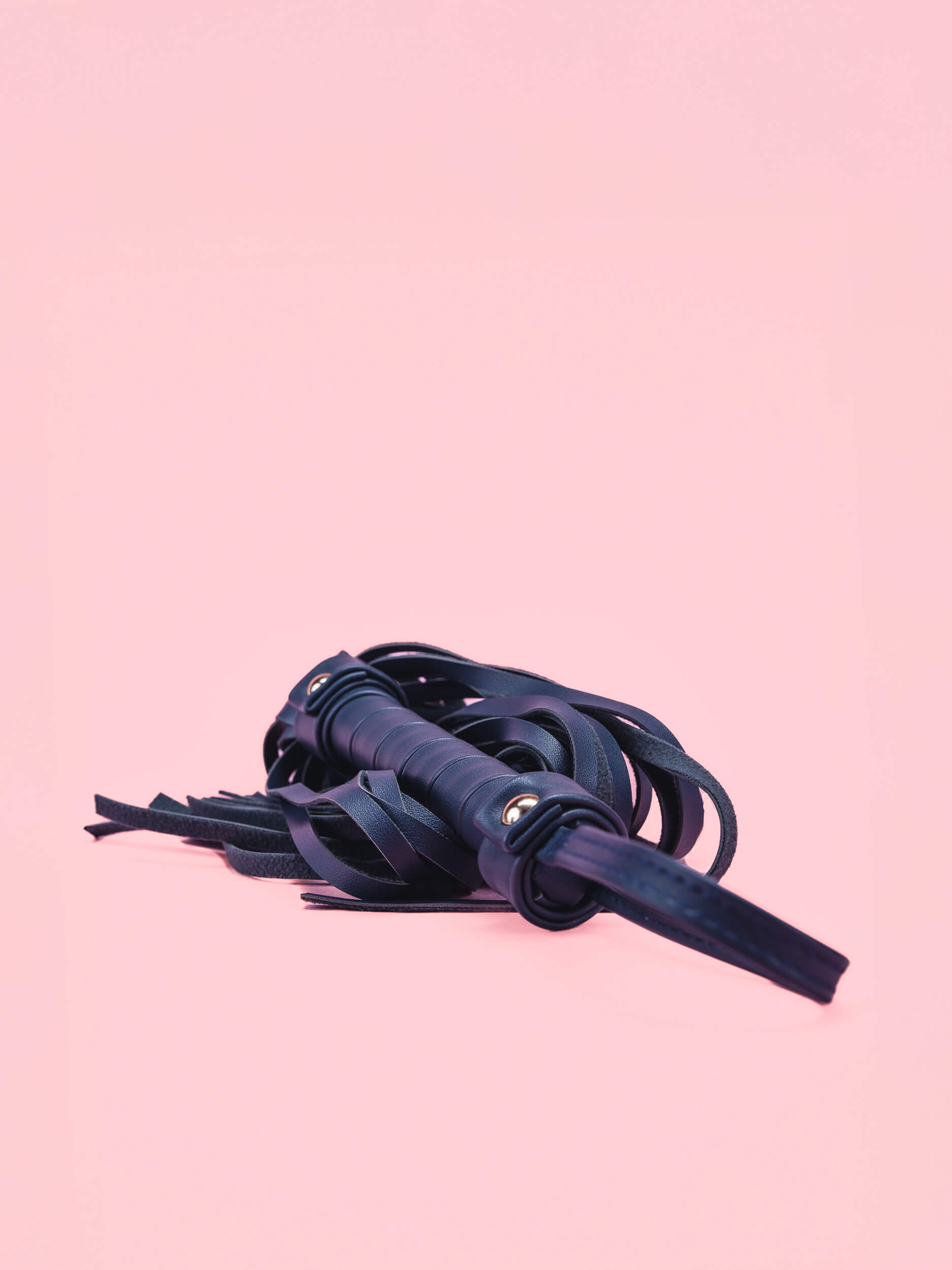 Set Complet BDSM Premium din Piele image