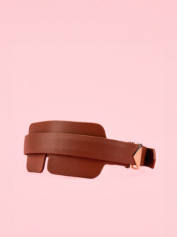 Lockink - Set BDSM de Lux 7 Piese din Piele image 1