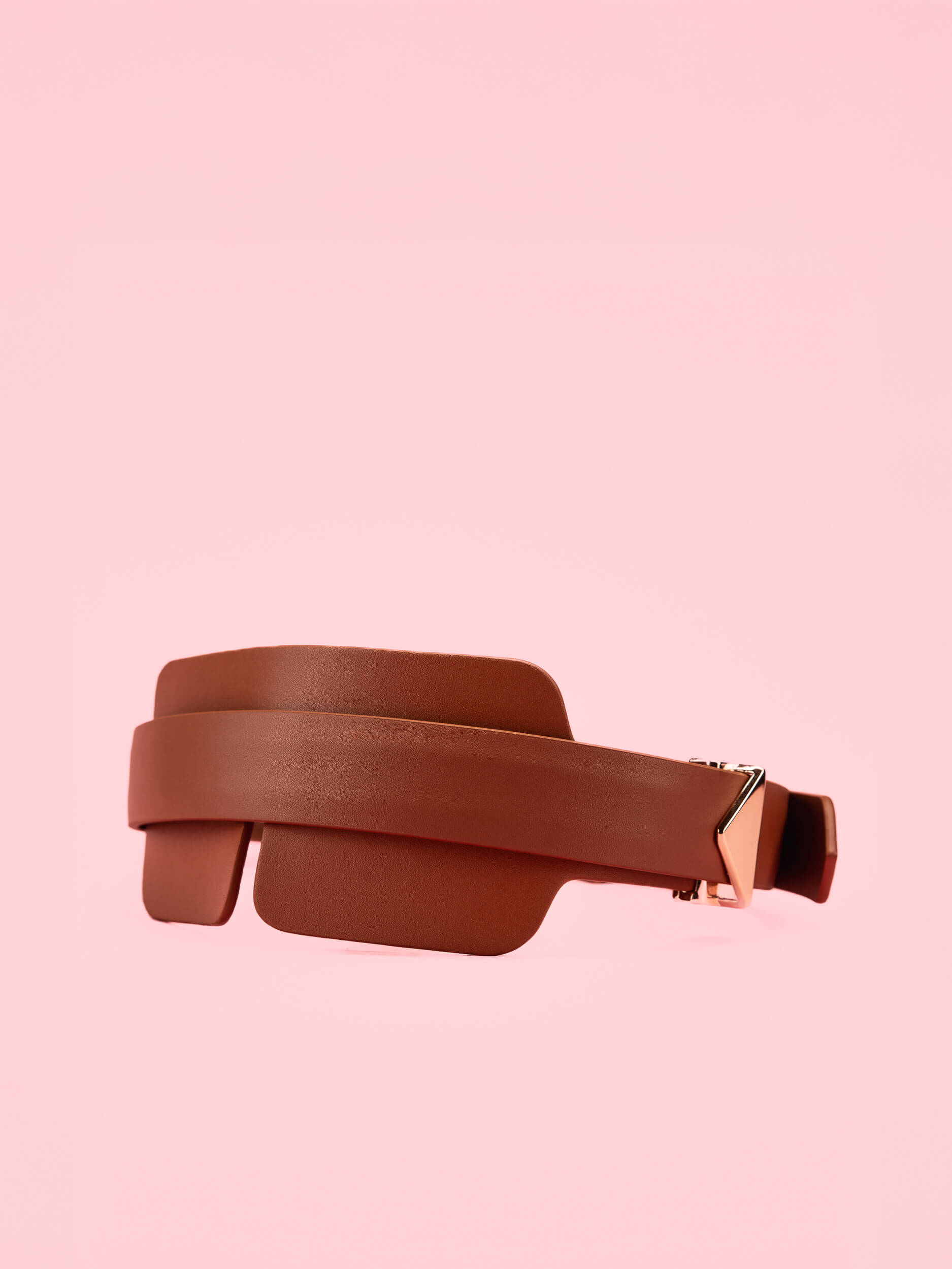 Lockink - Set BDSM de Lux 7 Piese din Piele image 1