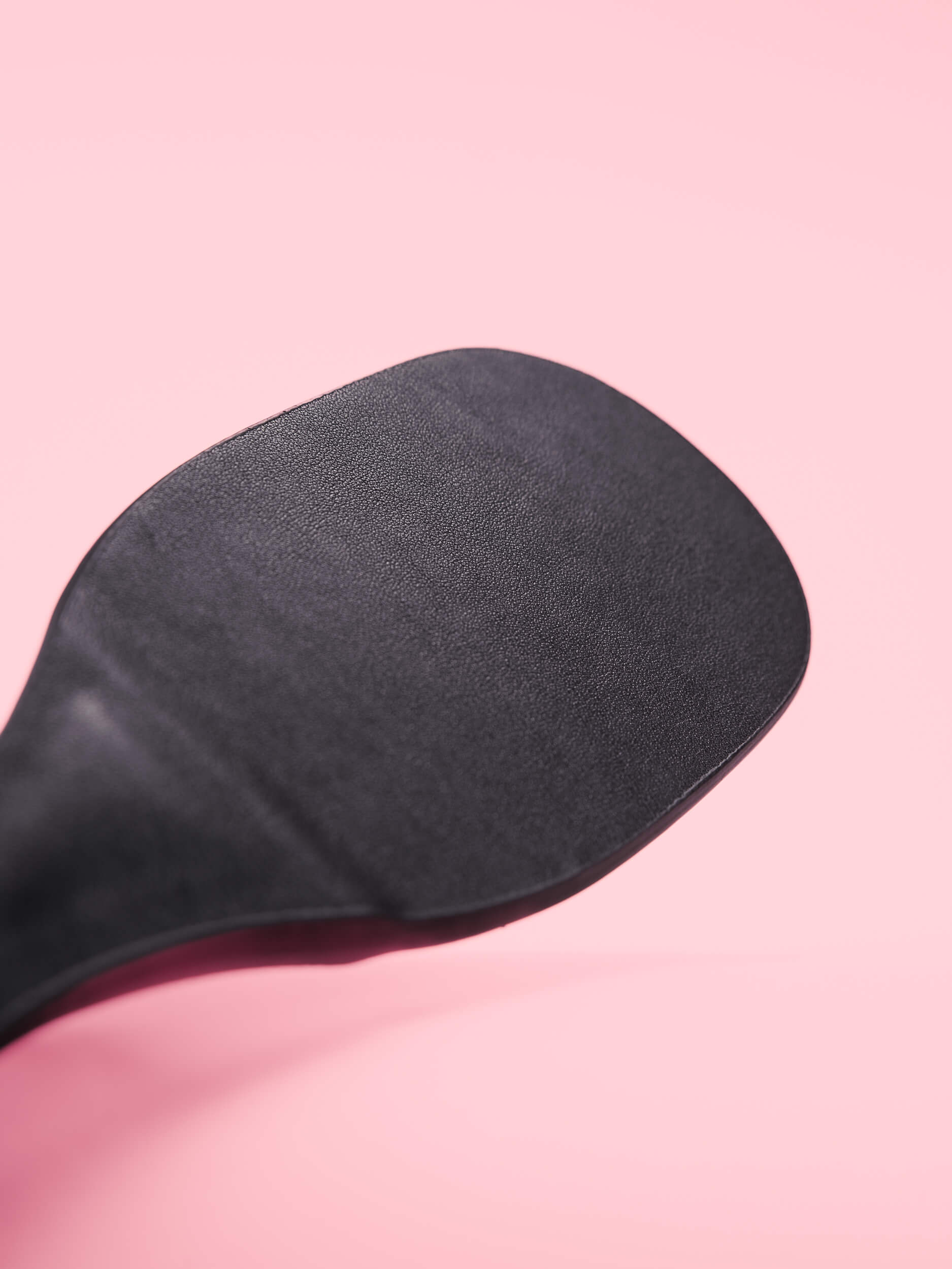 Spanking Paddle Scurt din Piele image 1