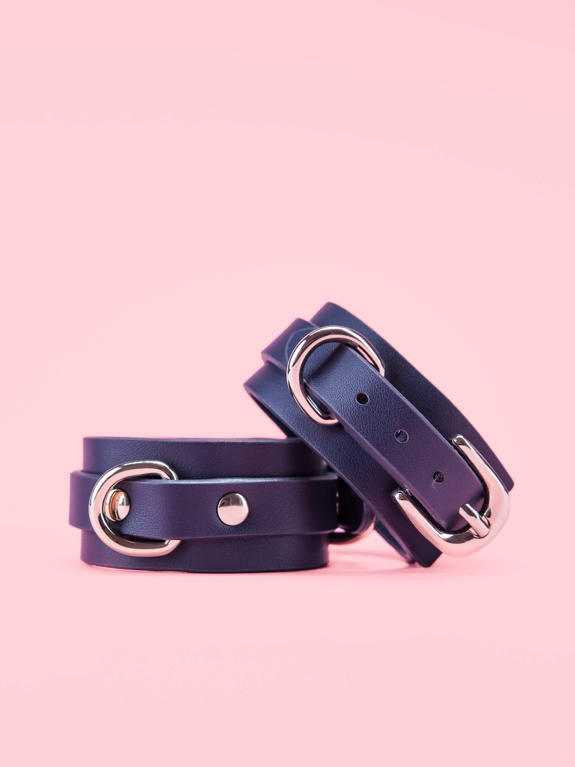 Catuse BDSM Premium Incheieturi image 5