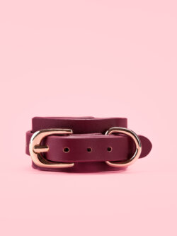 Catuse BDSM Premium Incheieturi image 1