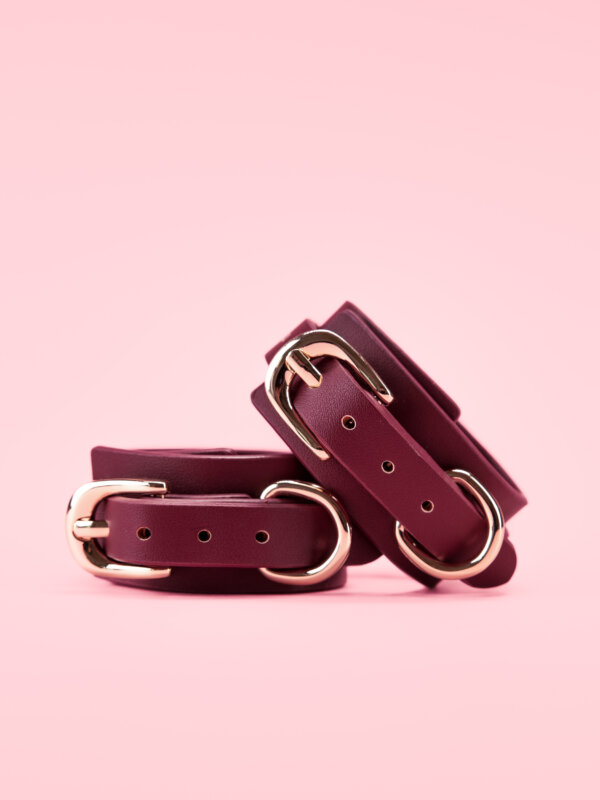 Catuse BDSM Premium Incheieturi