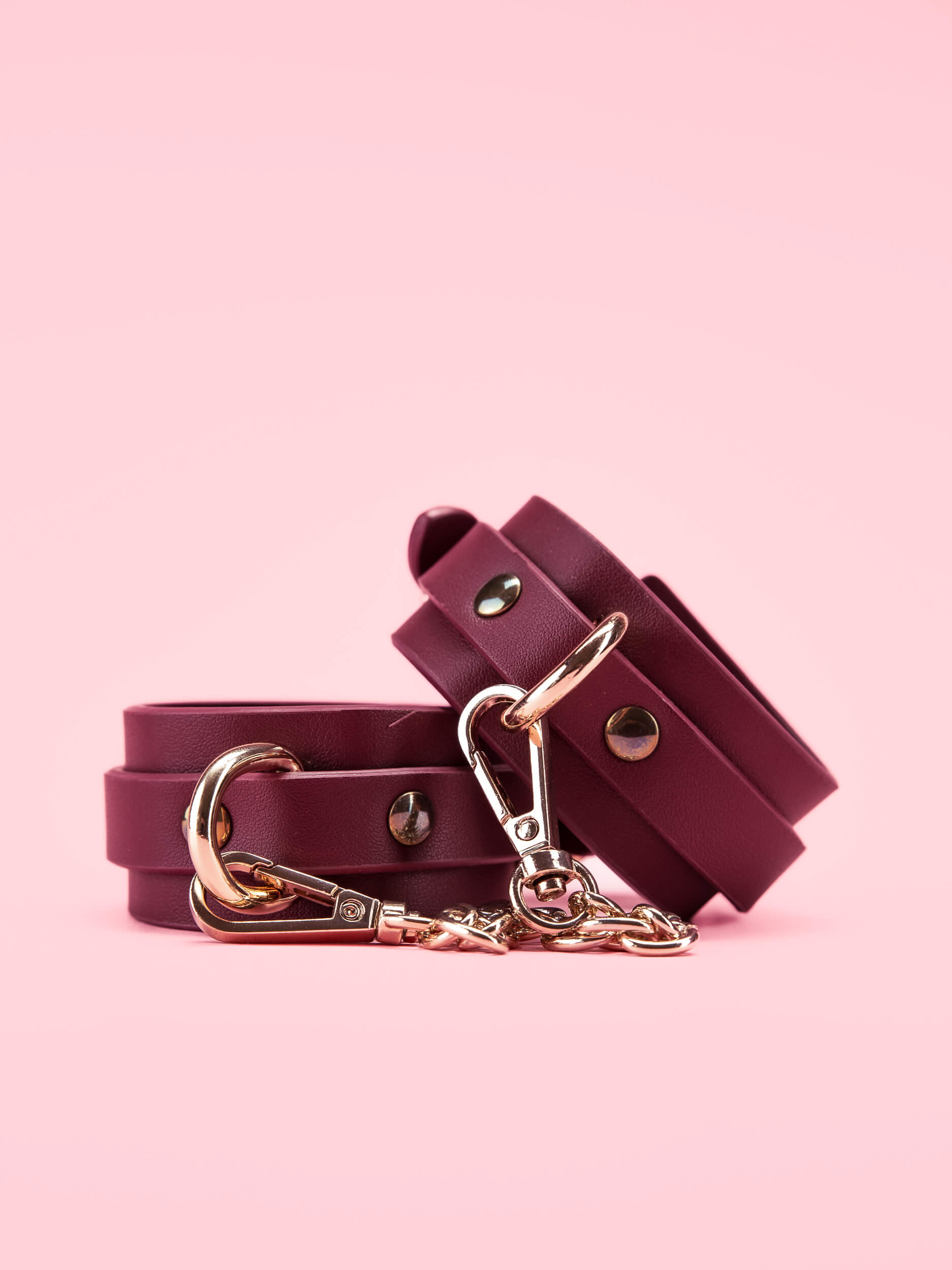 Catuse BDSM Premium Incheieturi image 3