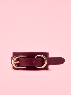 Catuse BDSM Premium Glezne image 2