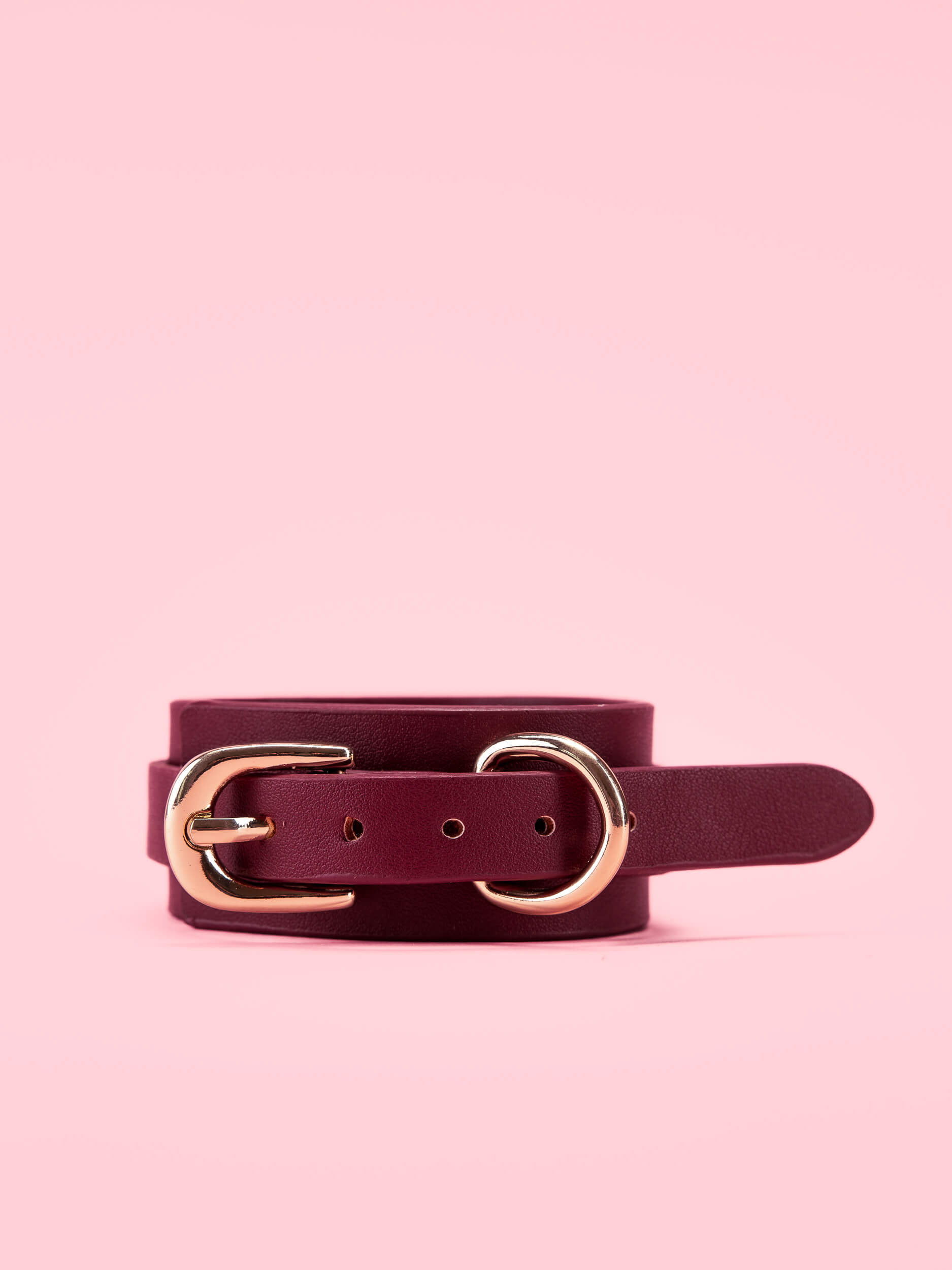 Catuse BDSM Premium Glezne image 2