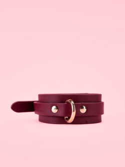 Catuse BDSM Premium Glezne image 3