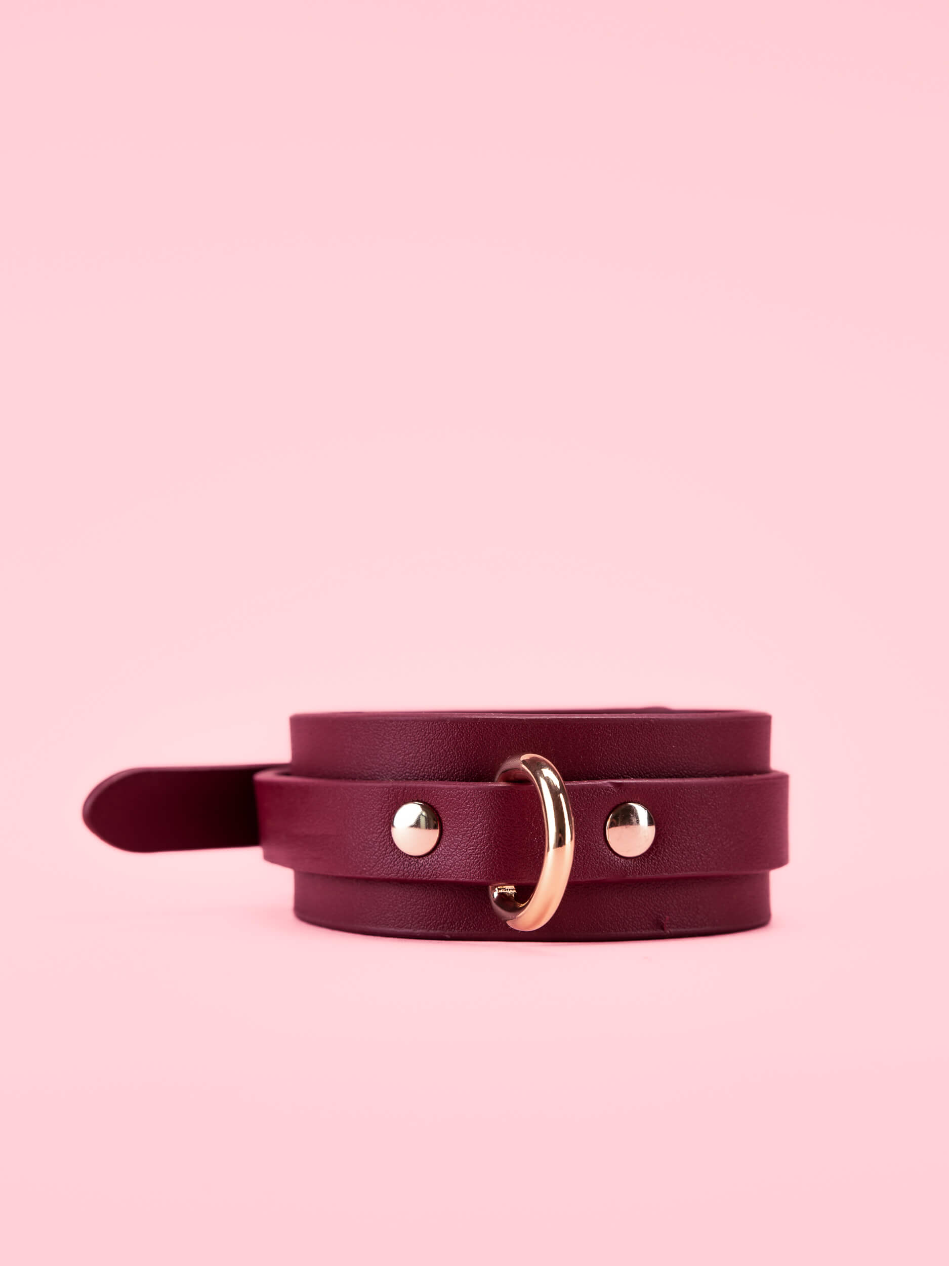 Catuse BDSM Premium Glezne image 3