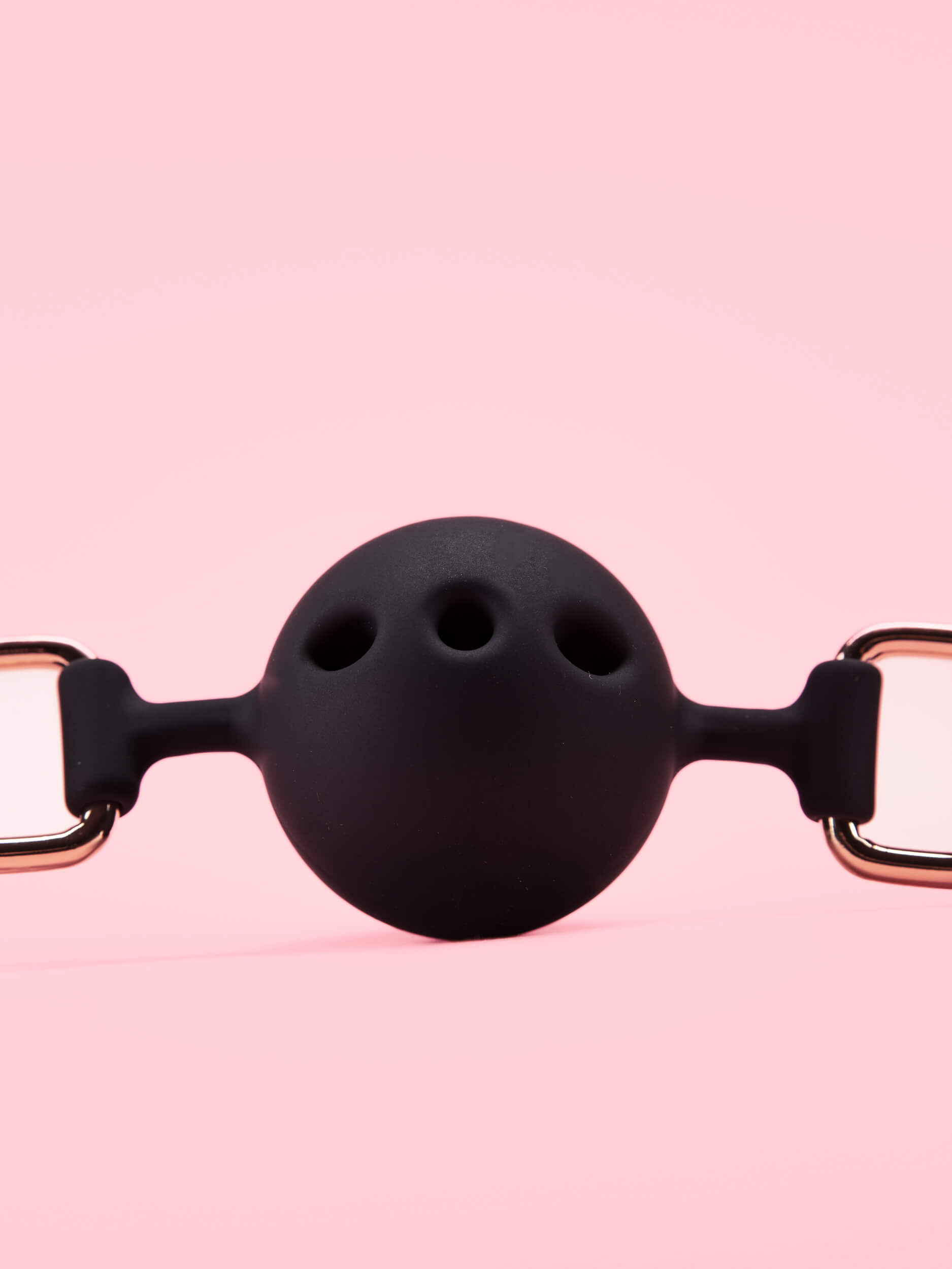 Gag Ball Premium din Silicon image 1