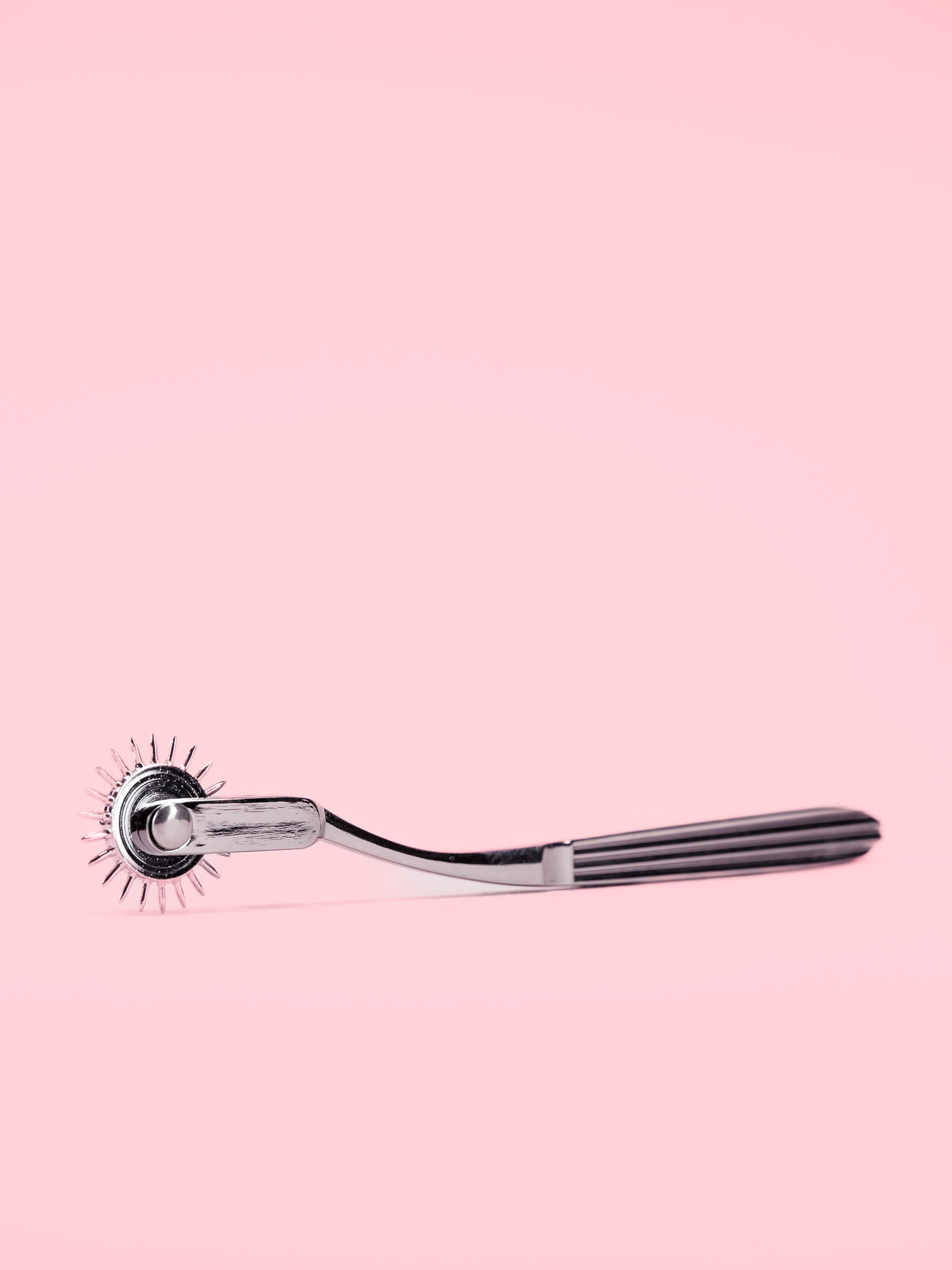 Adrenaline Spikes Roller image 1