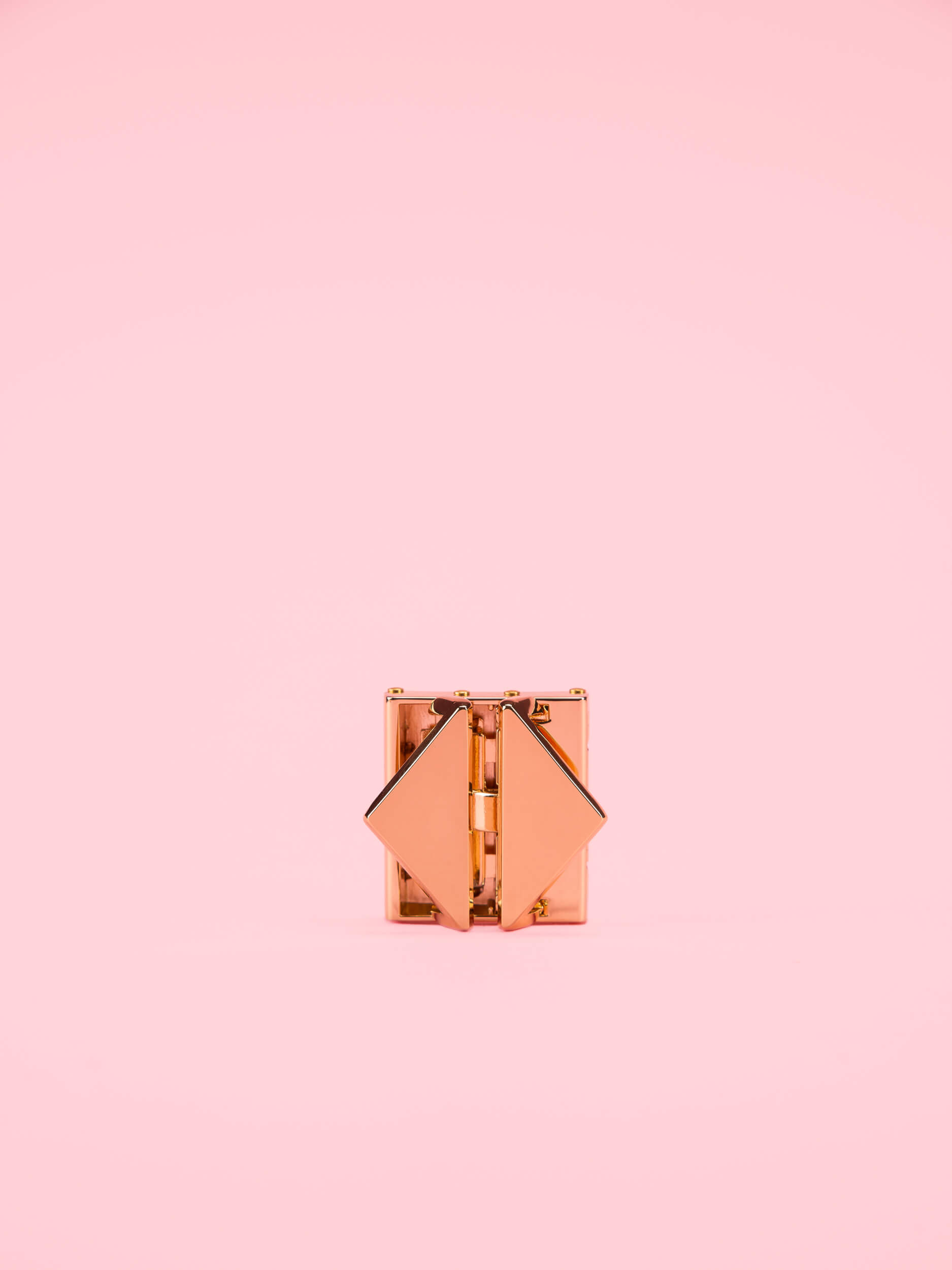 Lockink - Set BDSM de Lux 7 Piese din Piele image 9