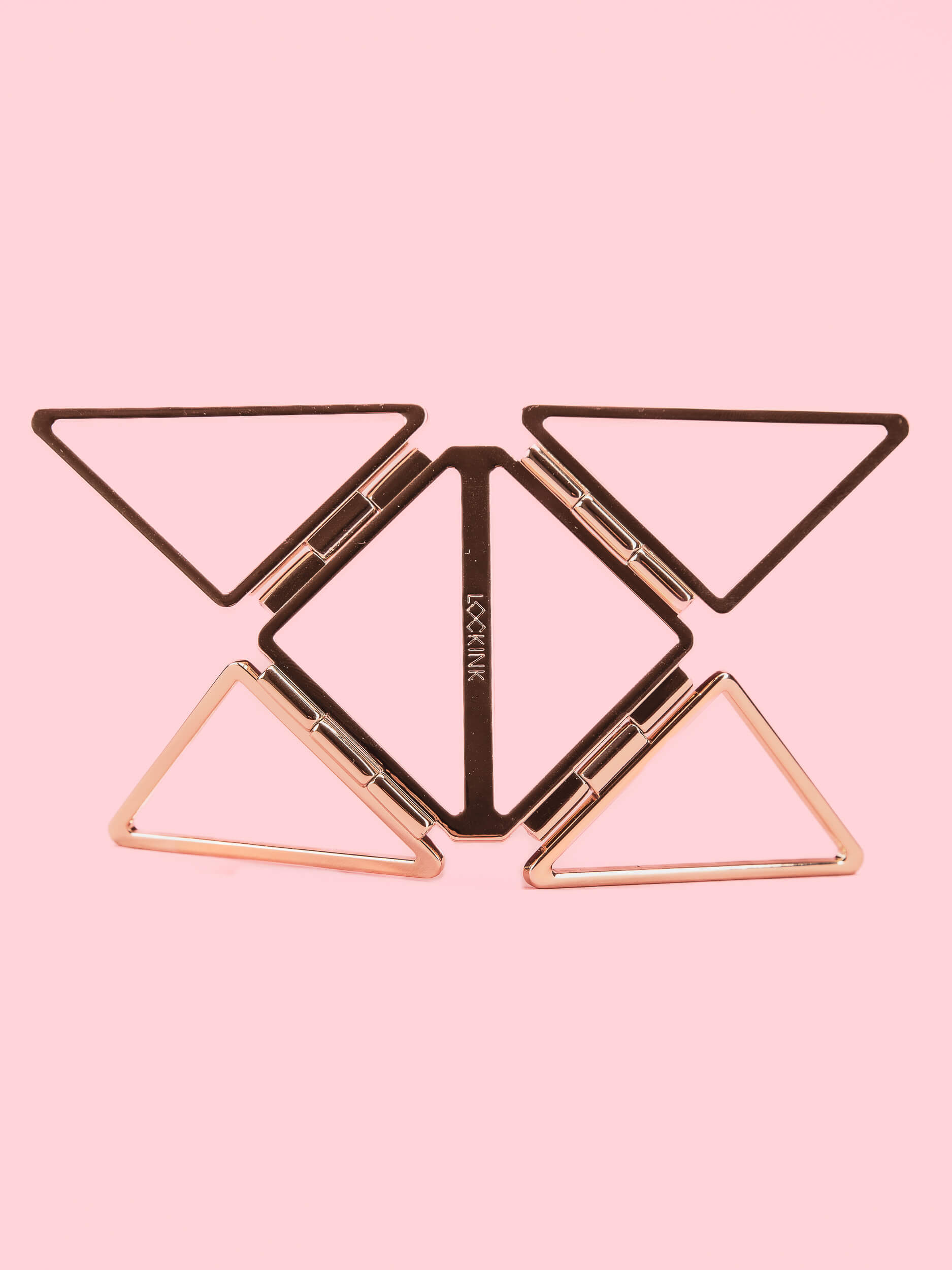 Lockink - Set BDSM de Lux 7 Piese din Piele image 10