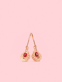 Cat's Jewel - Set BDSM Premium si Cutie image 9