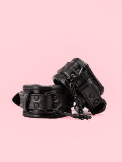 Catuse Bondage Comfy Restraint image 1