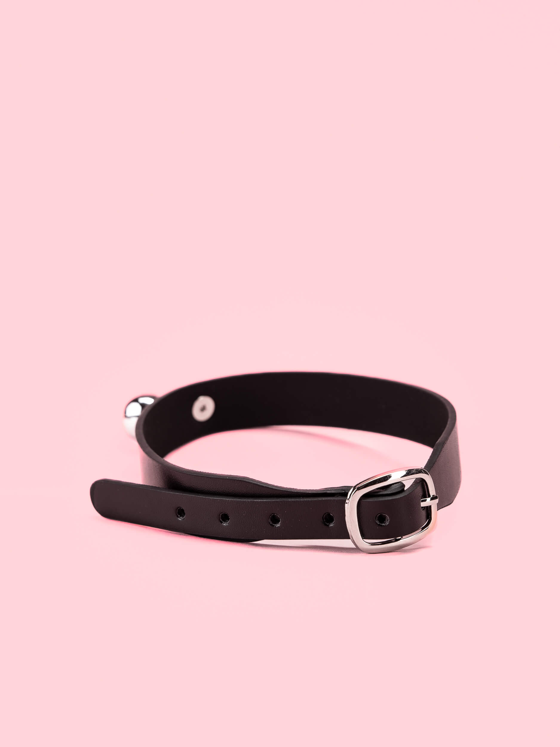 Bell Choker Simplu image 1