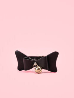 Set BDSM Kitty - Catuse, Masca si Choker image 4