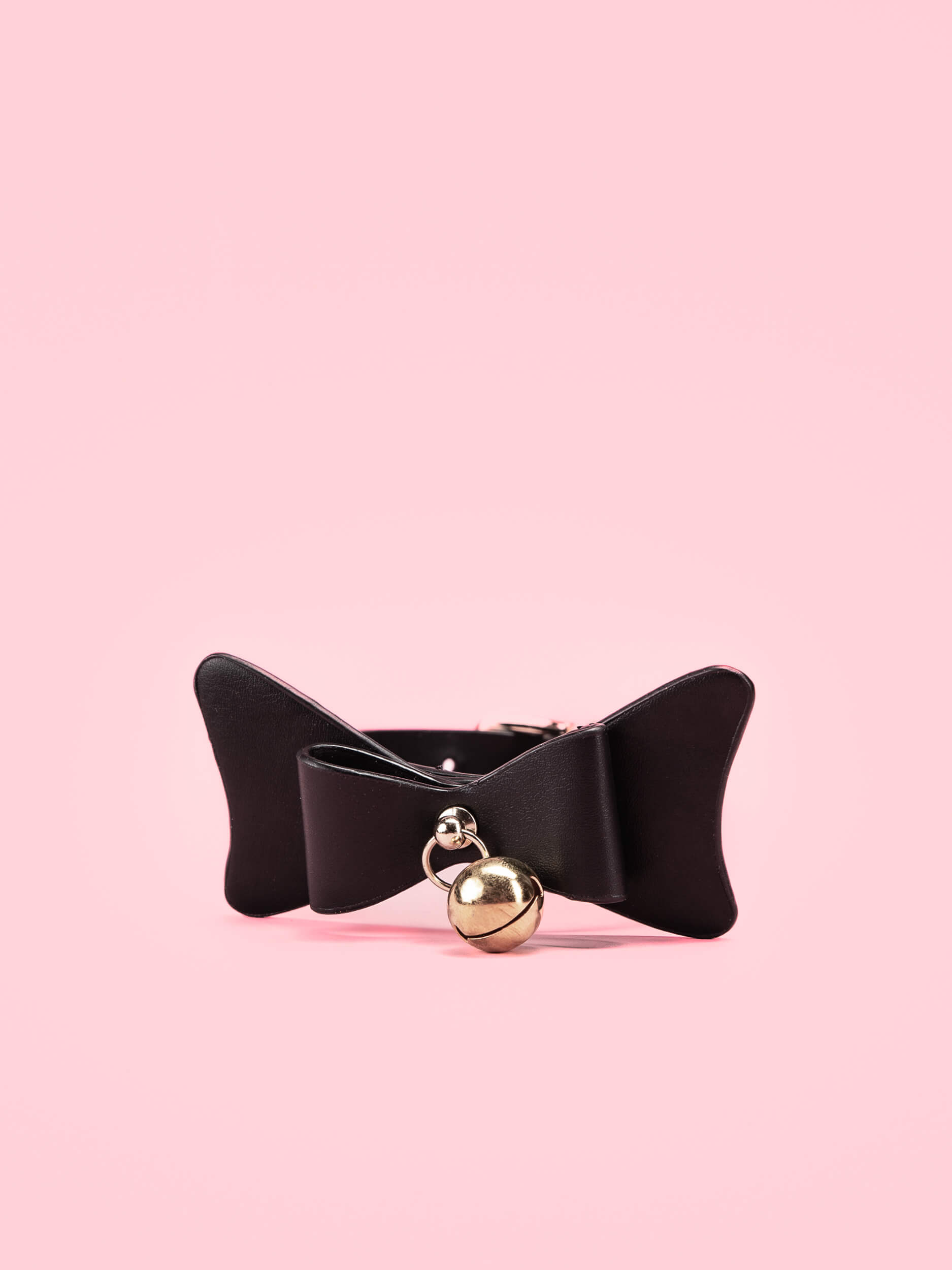 Set BDSM Kitty - Catuse, Masca si Choker image 4