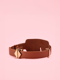 Lockink - Set BDSM de Lux 7 Piese din Piele image 2