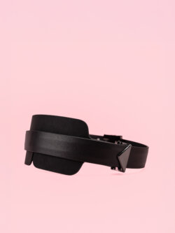 Lockink - Set BDSM de Lux 7 Piese din Piele thumbnail image