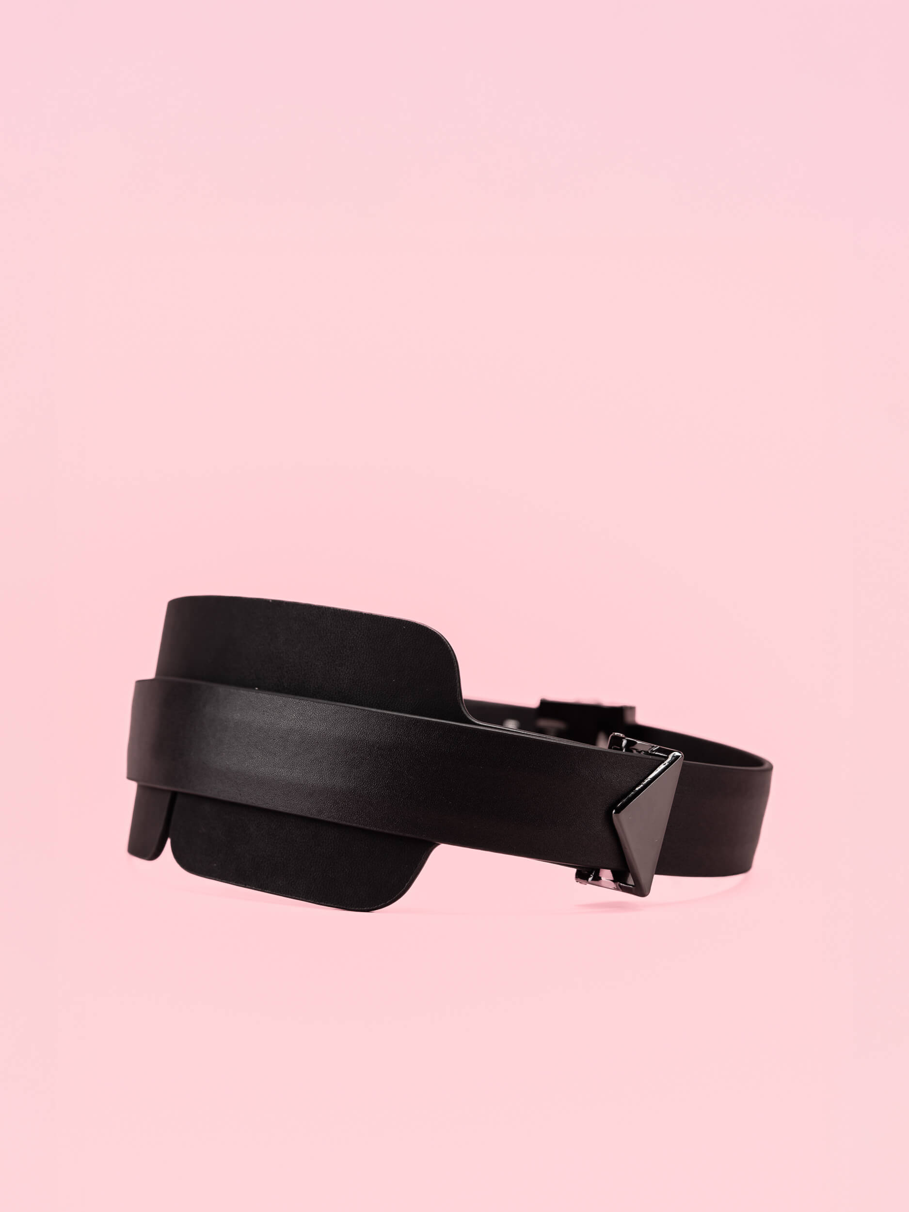 Lockink - Set BDSM de Lux 7 Piese din Piele image