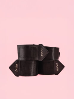 Lockink - Set Complet BDSM Restraints image 3