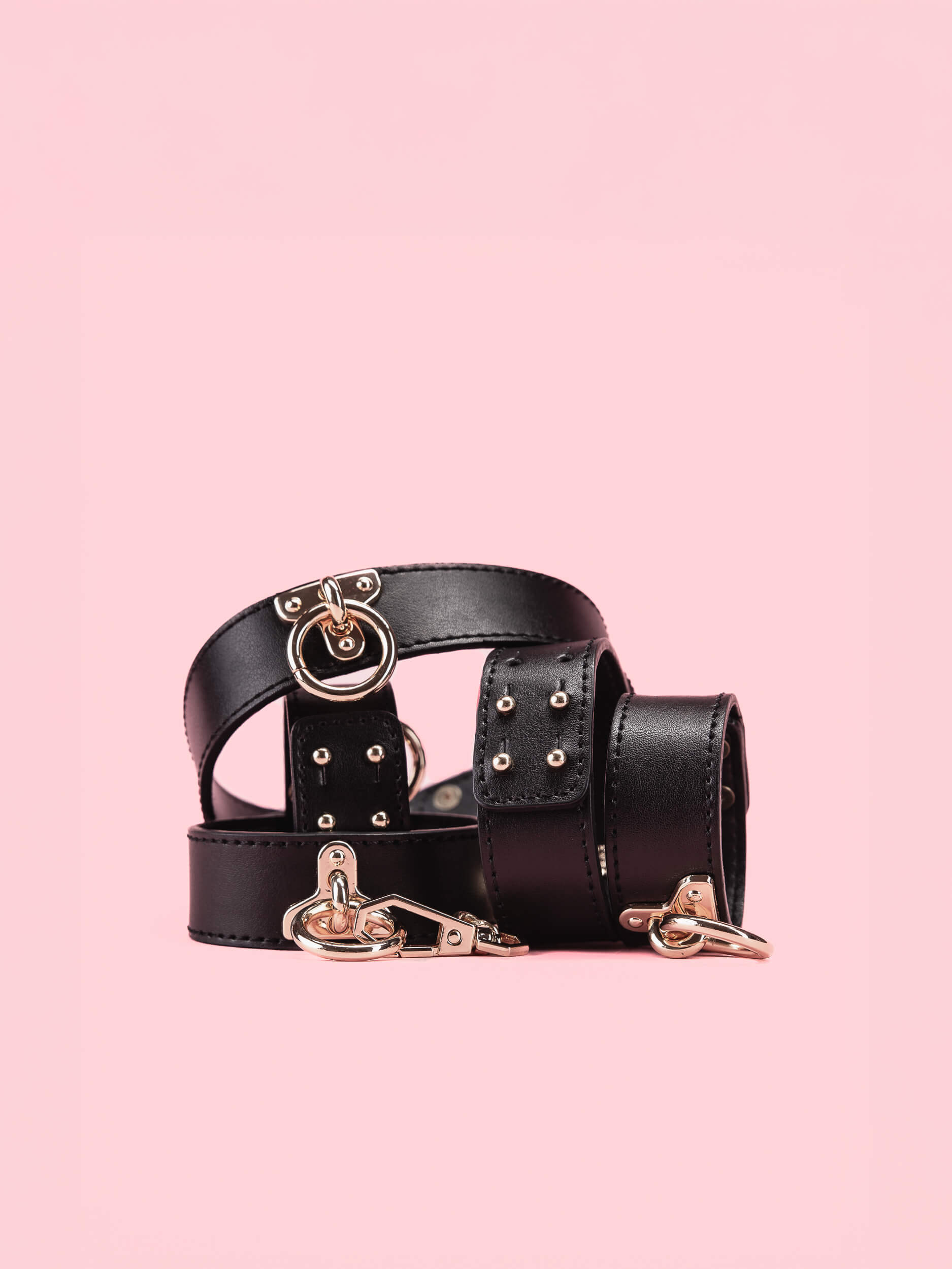 Cat's Jewel - Set BDSM Premium si Cutie image 3