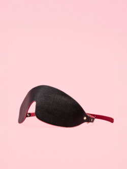 Set BDSM Elegant in Forma Papion image 5