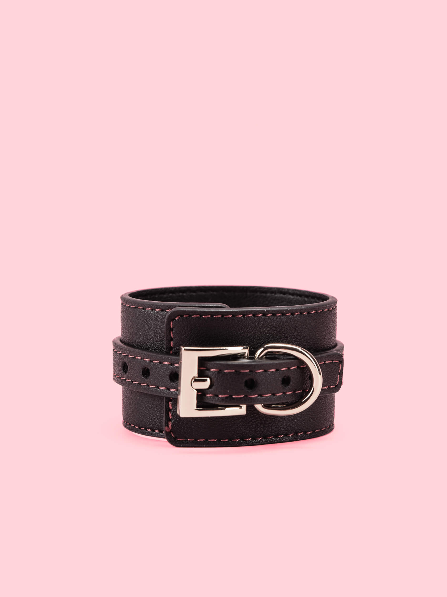 BDSM Full Set Piele - Catuse Maini si Picioare image 4