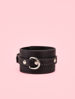 BDSM Full Set Piele - Catuse Maini si Picioare image 5