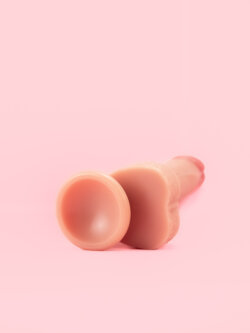 Jasper - Dildo Realistic 21 cm image 3