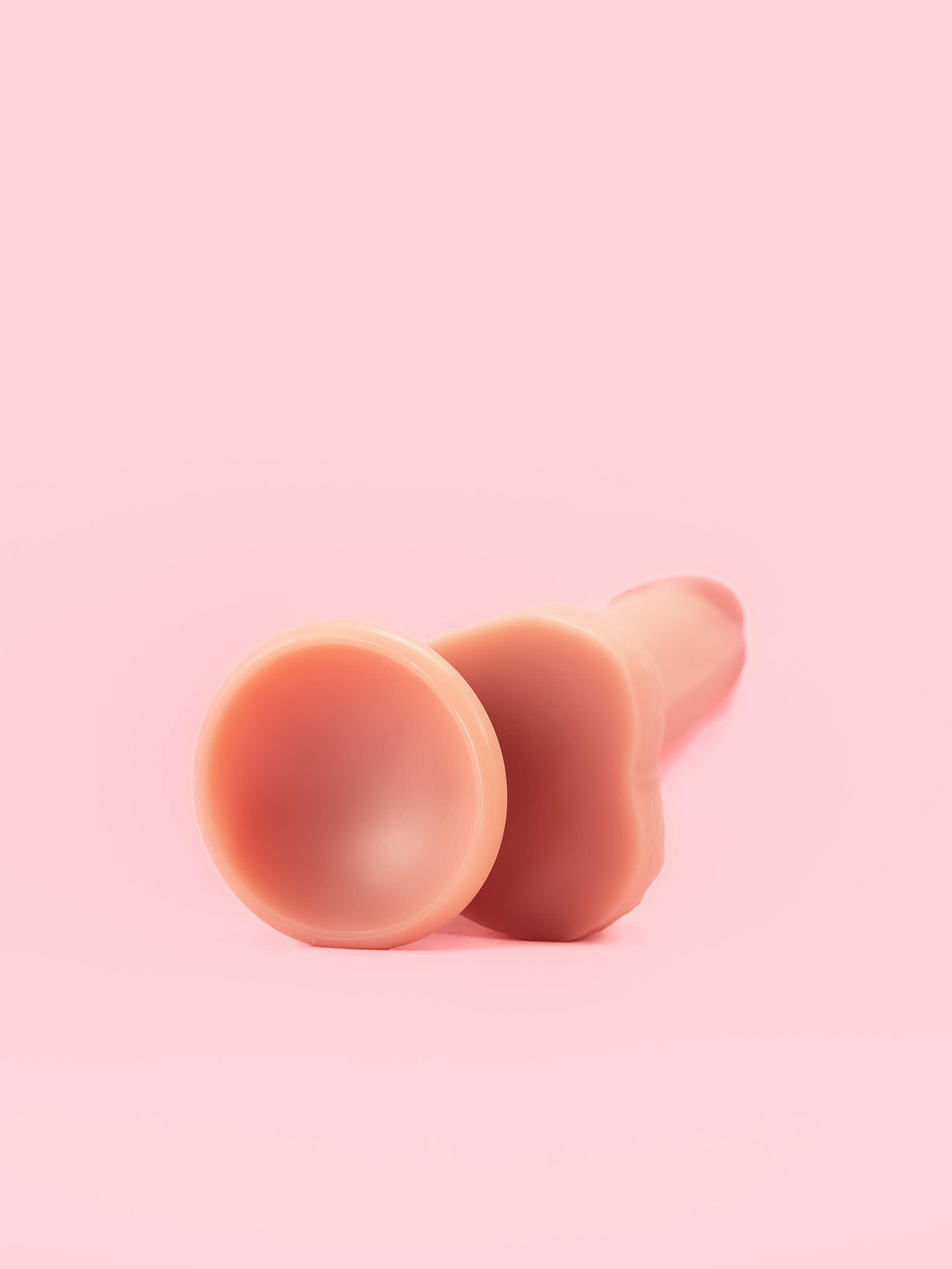 Theo - Dildo Realistic 22 cm image 2