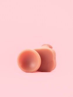 Clyde - Dildo Realistic 21 cm image 3